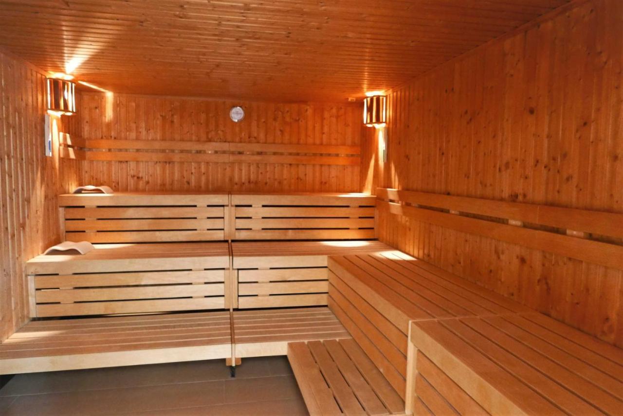 Haus Meeresblick Fewo Strandnest A 바베 외부 사진